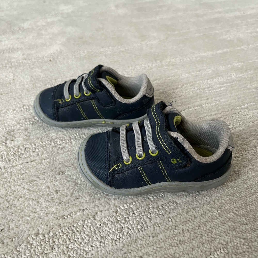 Surprize by Stride Rite Shoes - Infant size 3